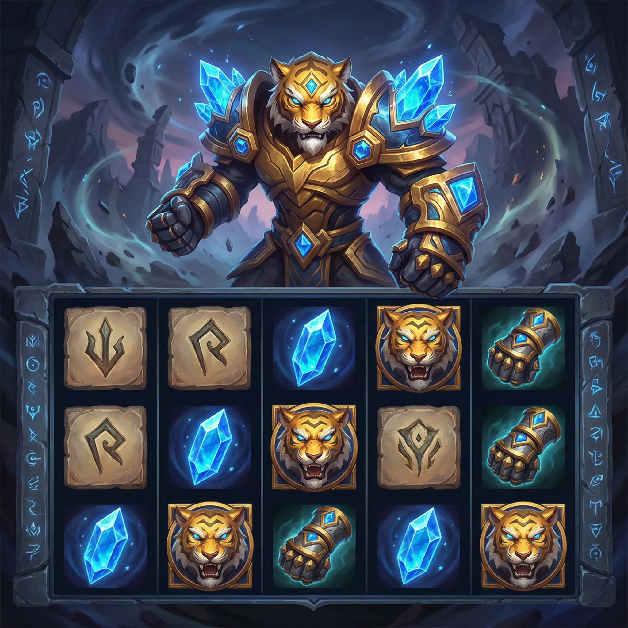 Fortune Tiger leaobet slot popular